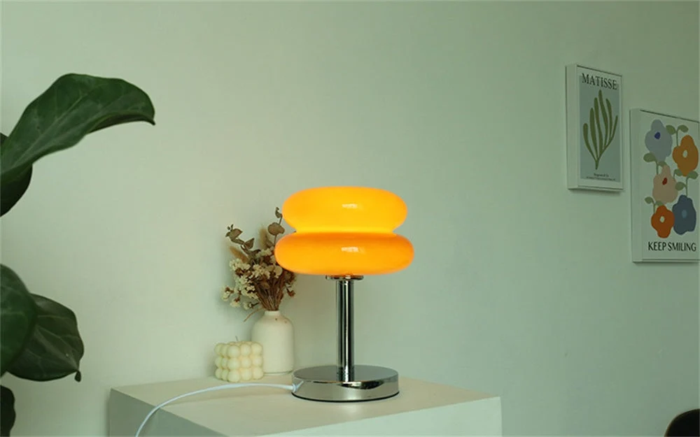 Ripple-Lamp Selzar