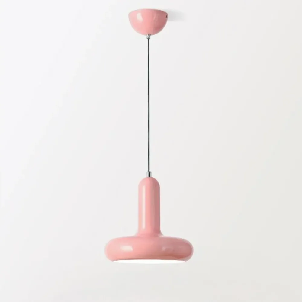Scandinavische LED Hanglamp – Elegante en Moderne Ontwerp voor Hedendaagse Interieurs Selzar