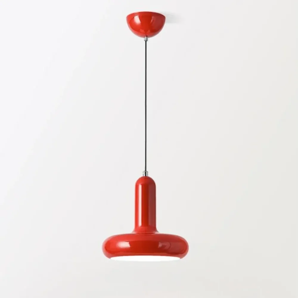 Scandinavische LED Hanglamp – Elegante en Moderne Ontwerp voor Hedendaagse Interieurs Selzar