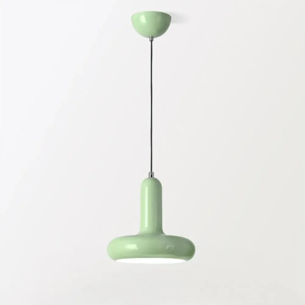 Scandinavische LED Hanglamp – Elegante en Moderne Ontwerp voor Hedendaagse Interieurs Selzar