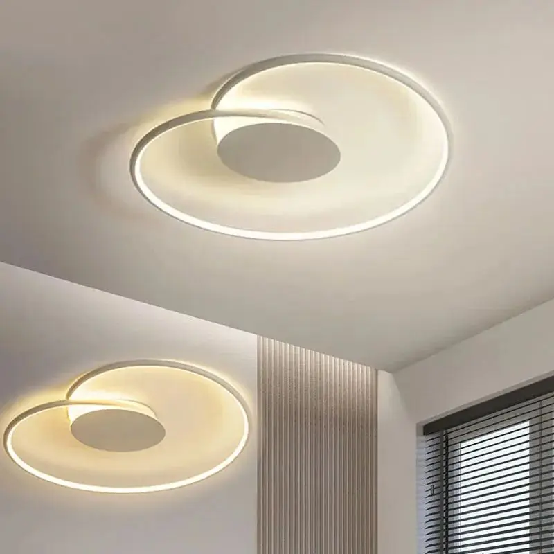 SimplicityGlo - Eenvoudige Lamp Selzar