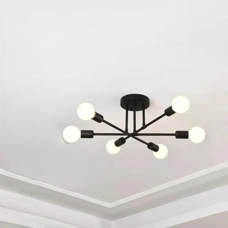 SKYGLOW - Moderne Minimalistische Plafondlamp Selzar