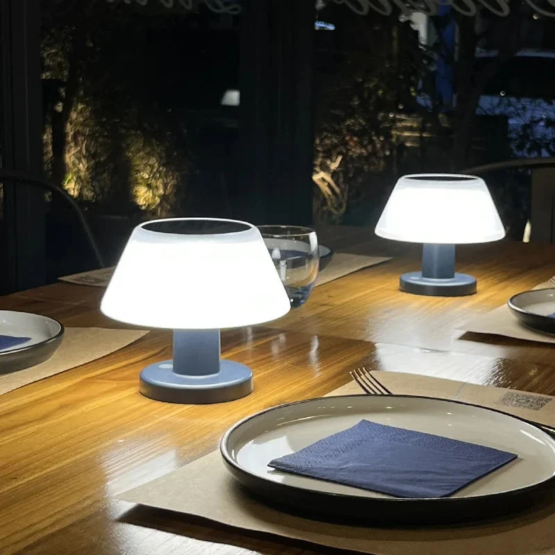 SolarisLite – Decoratieve Zonneverlichting Selzar