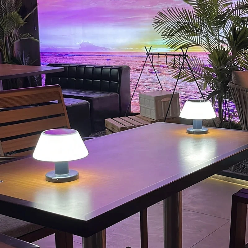 SolarisLite – Decoratieve Zonneverlichting Selzar