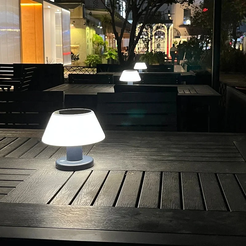 SolarisLite – Decoratieve Zonneverlichting Selzar