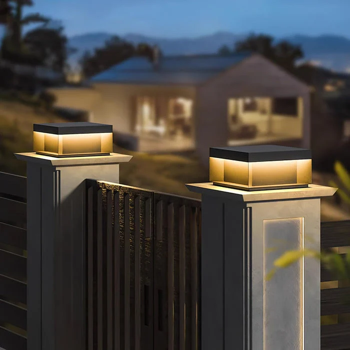Solight – Zonne Tuinlamp Selzar