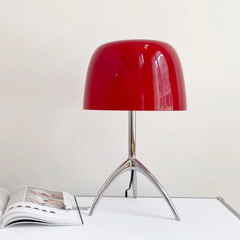 SophistiShine - Statief Bureau Lamp Selzar