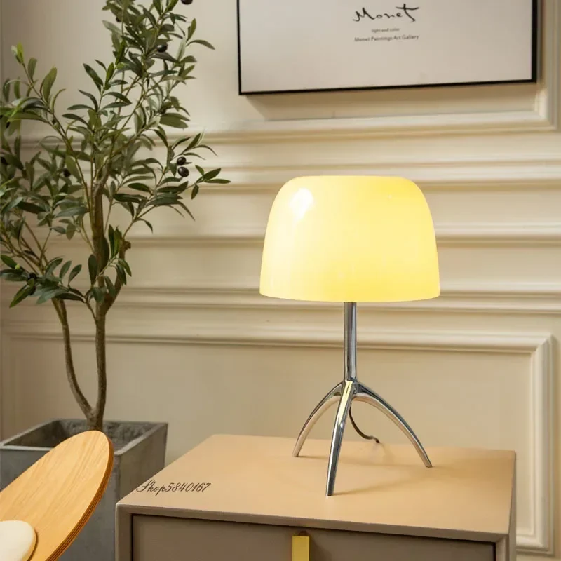 SophistiShine - Statief Bureau Lamp Selzar