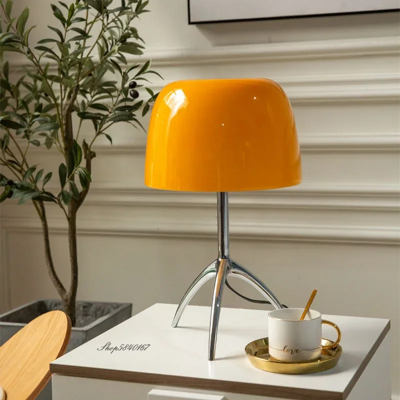 SophistiShine - Statief Bureau Lamp Selzar