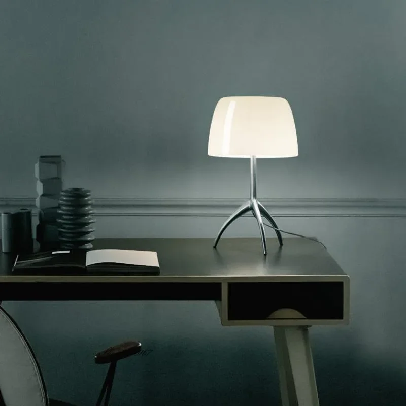 SophistiShine - Statief Bureau Lamp Selzar