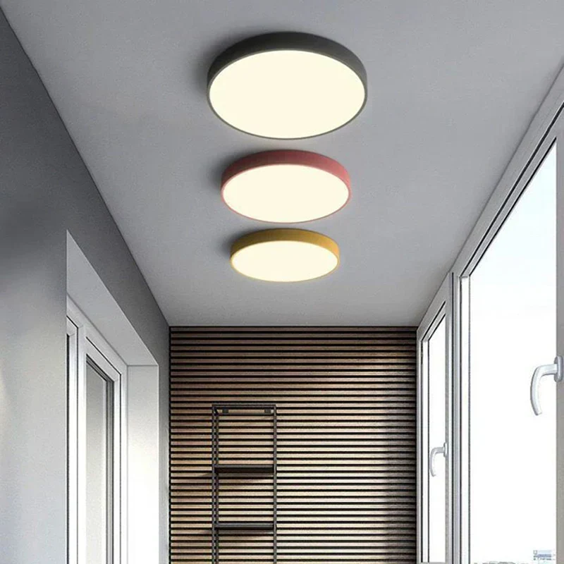 SpectraStyle - Kleurige Lamp Selzar