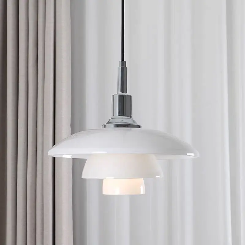 SphereRadiance - Chromen Hanglamp Selzar