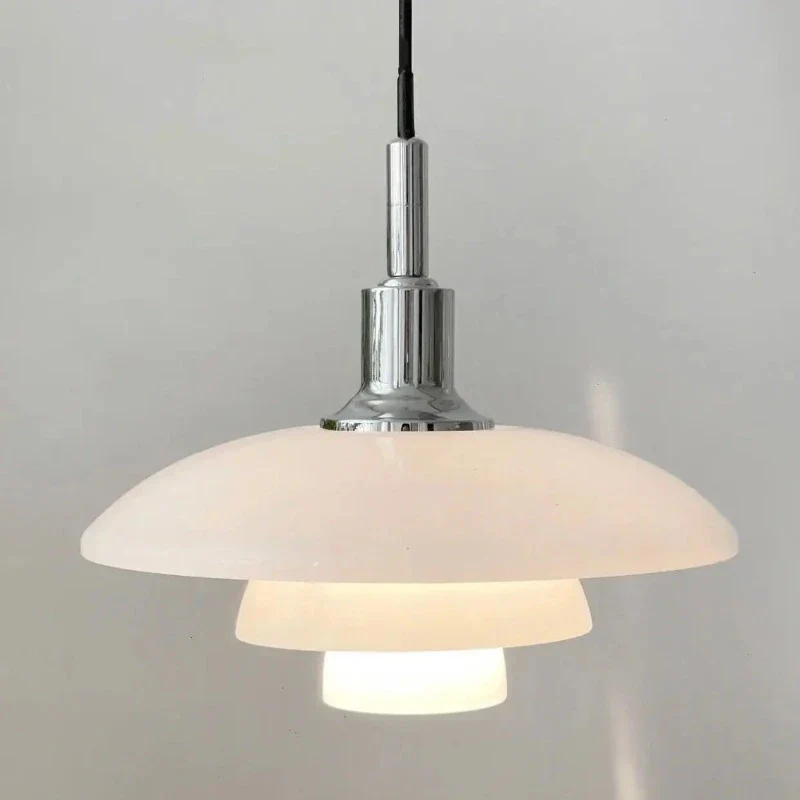 SphereRadiance - Chromen Hanglamp Selzar