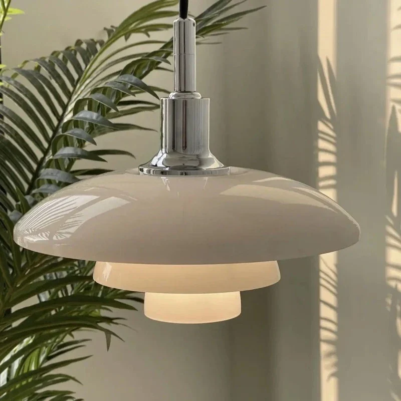 SphereRadiance - Chromen Hanglamp Selzar