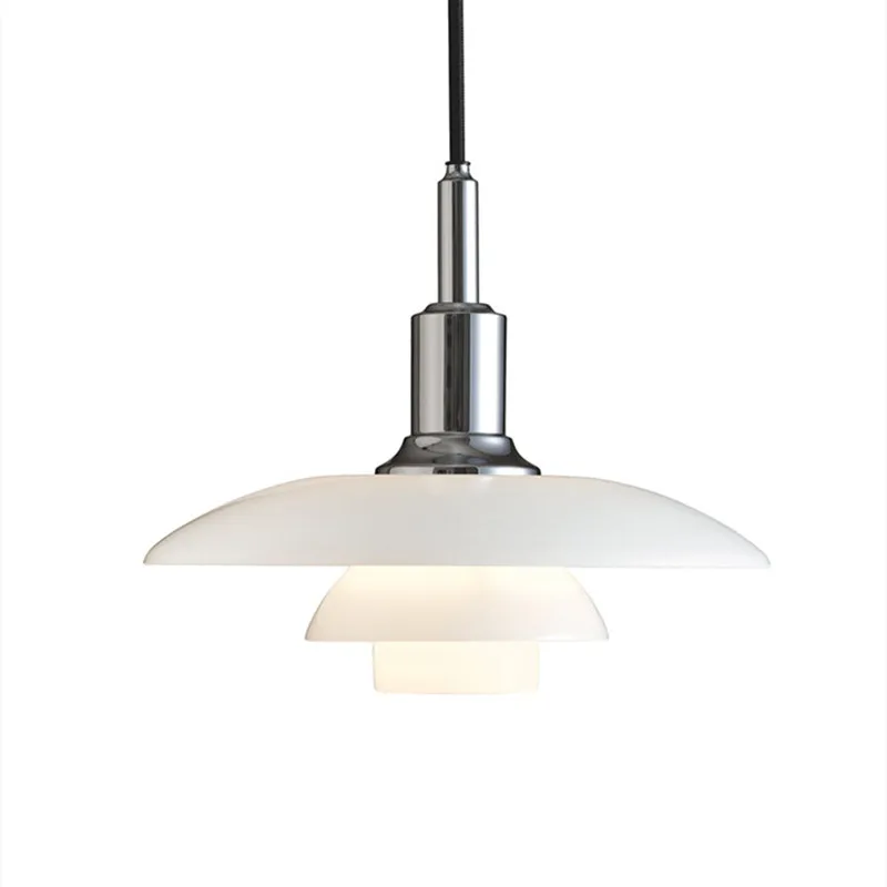 SphereRadiance - Chromen Hanglamp Selzar