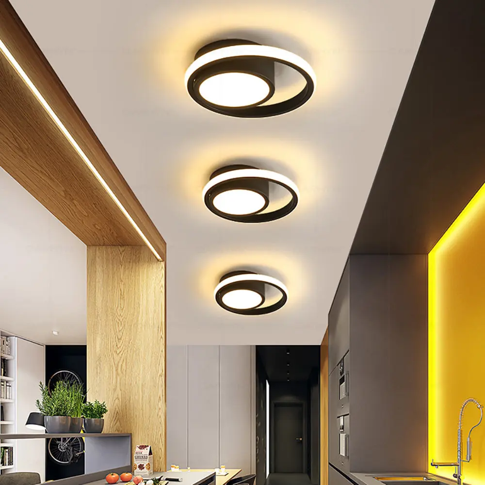 Stellaire - Design Plafondlamp Selzar