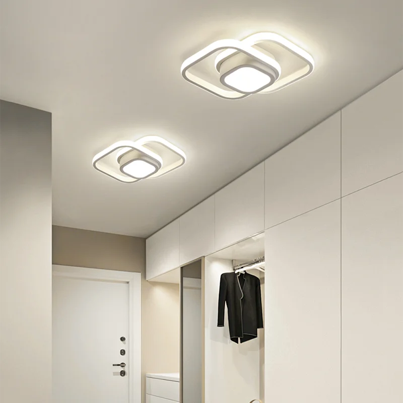 Stellaire - Design Plafondlamp Selzar