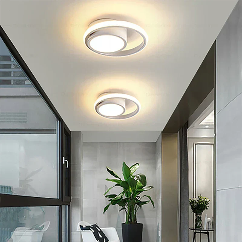 Stellaire - Design Plafondlamp Selzar