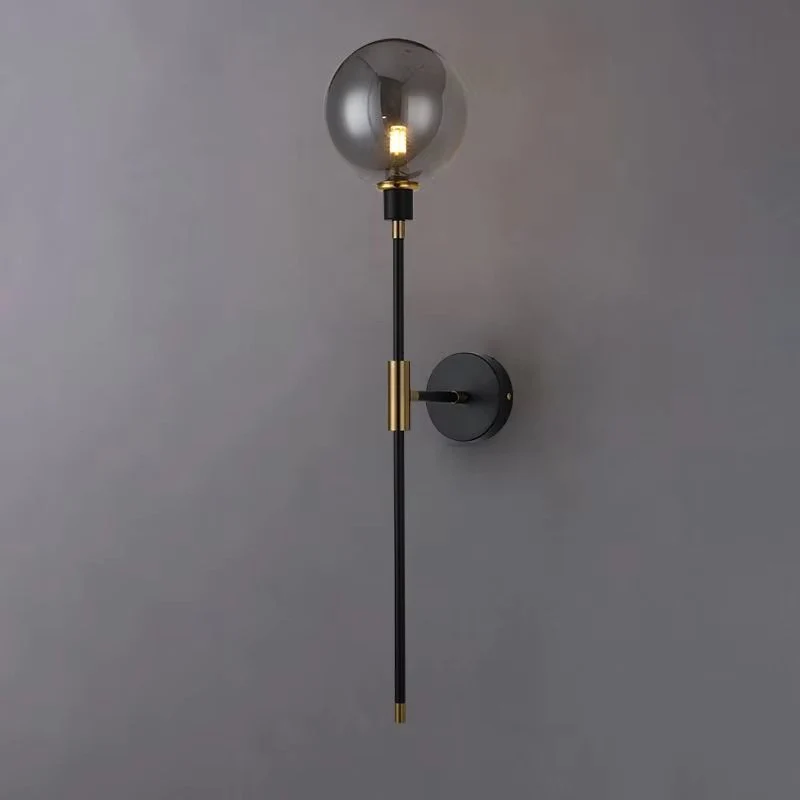 StellarGlow - Wandlamp met hedendaags ontwerp Selzar