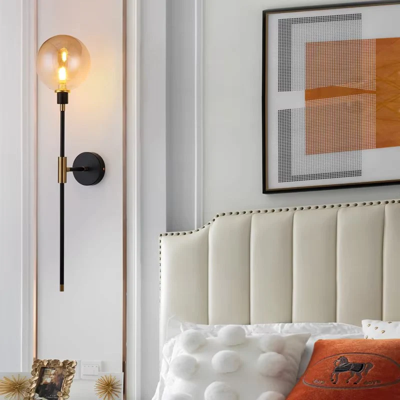 StellarGlow - Wandlamp met hedendaags ontwerp Selzar