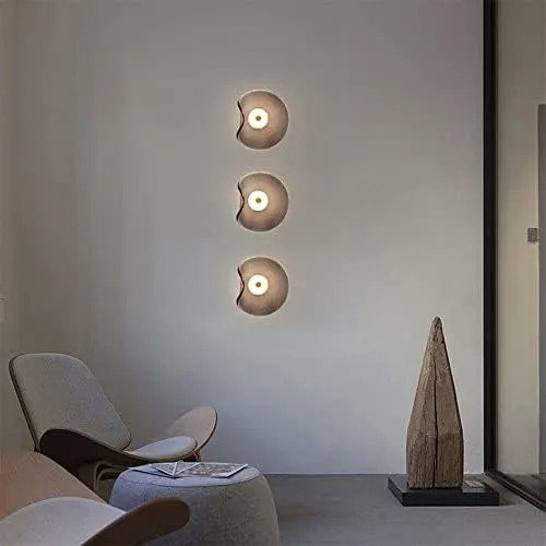 Stylish Light - Moderne en decoratieve wandlamp Selzar