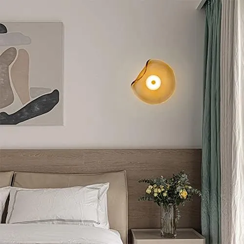 Stylish Light - Moderne en decoratieve wandlamp Selzar