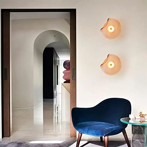 Stylish Light - Moderne en decoratieve wandlamp Selzar