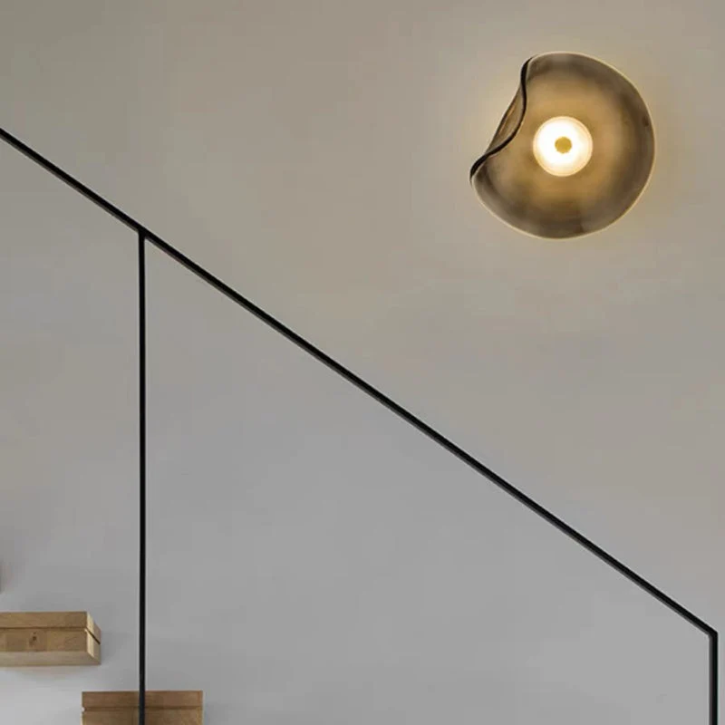 Stylish Light - Moderne en decoratieve wandlamp Selzar