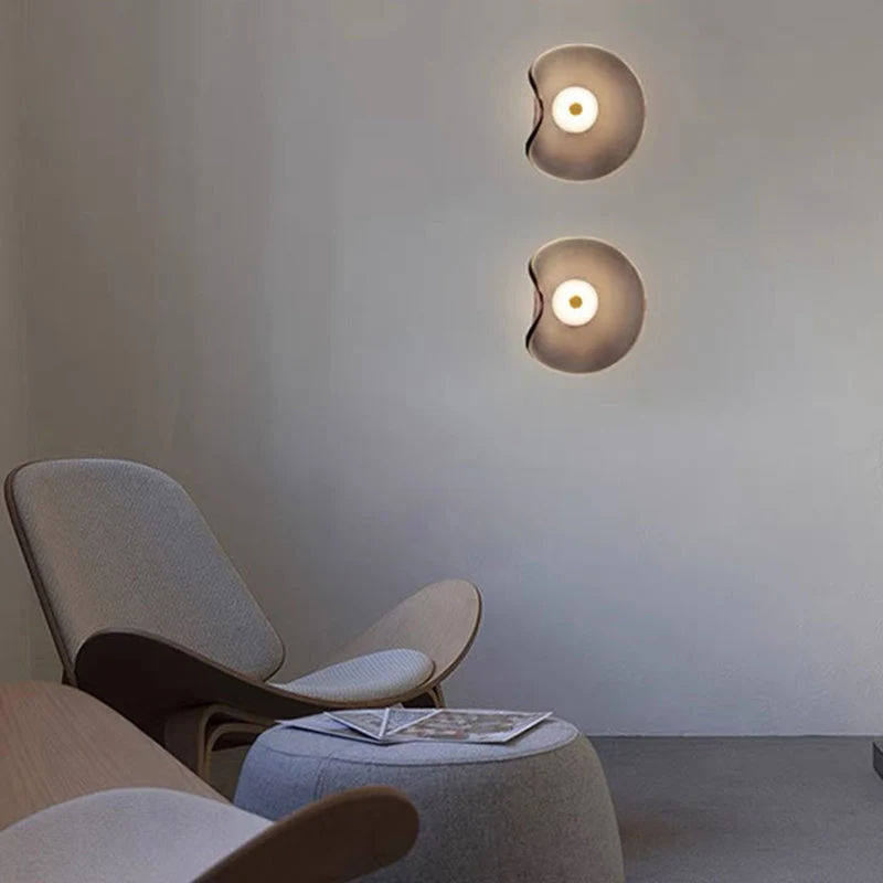 Stylish Light - Moderne en decoratieve wandlamp Selzar