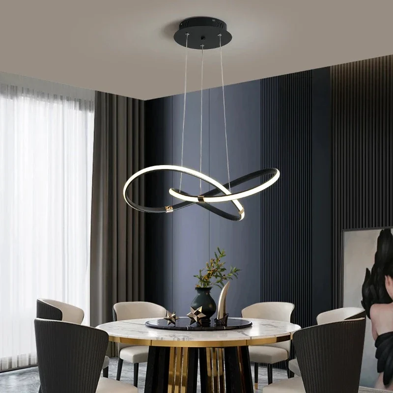 TechAura - Hanglamp Montagebeugel Selzar