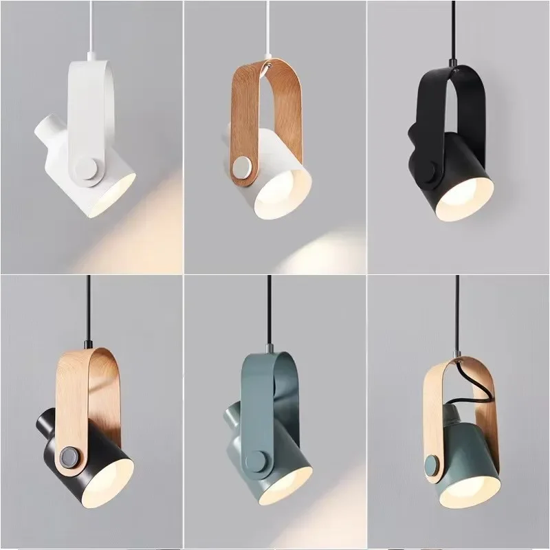 Timelesstaste - Scandinavische LED Hanglamp Selzar
