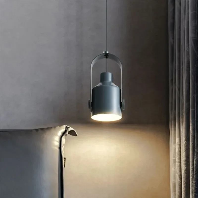 Timelesstaste - Scandinavische LED Hanglamp Selzar