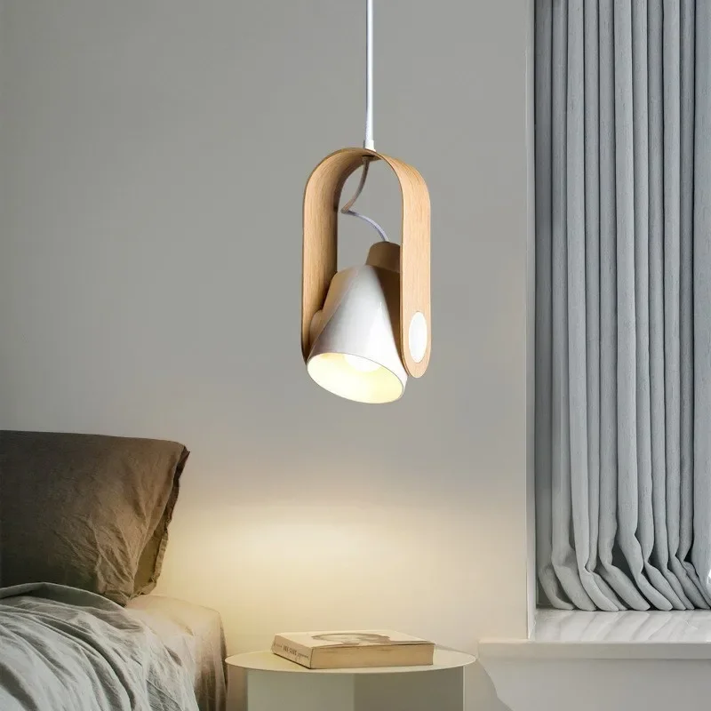 Timelesstaste - Scandinavische LED Hanglamp Selzar