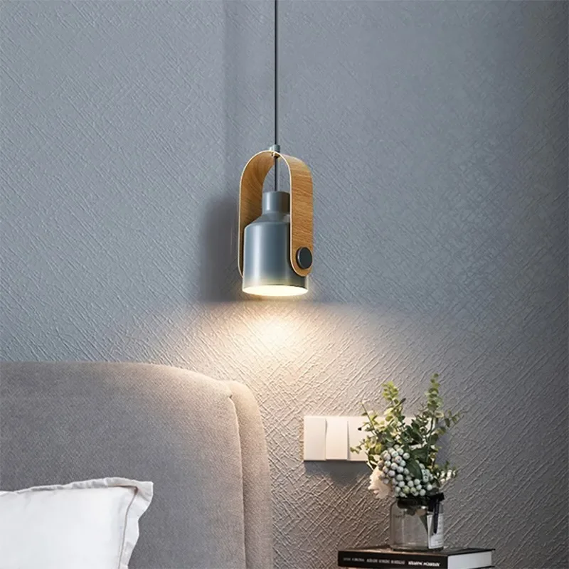 Timelesstaste - Scandinavische LED Hanglamp Selzar
