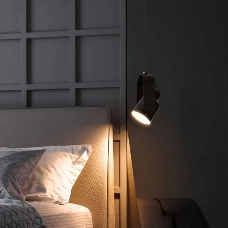 Timelesstaste - Scandinavische LED Hanglamp Selzar
