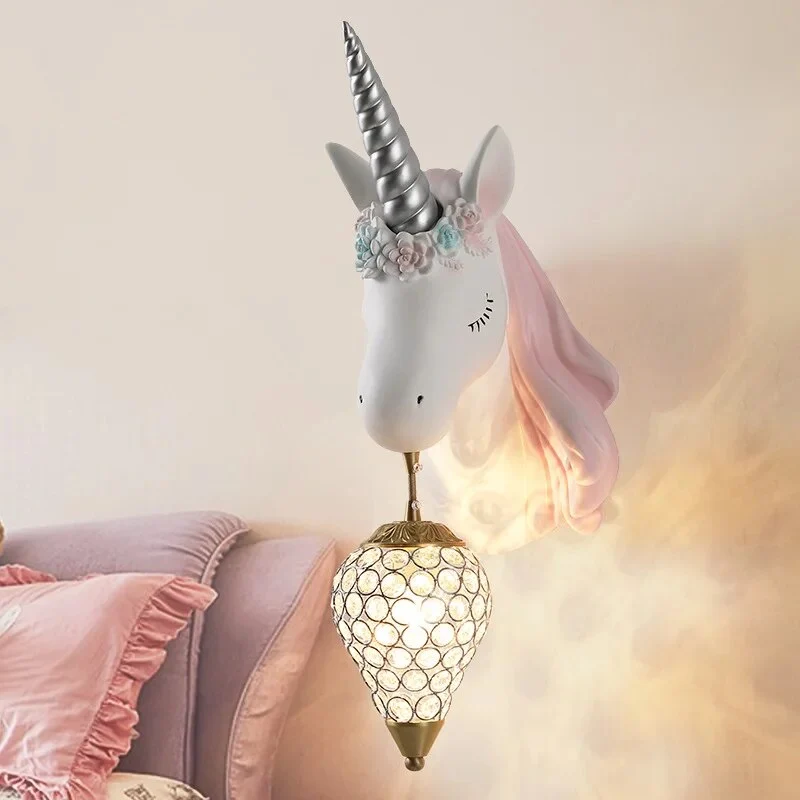 TranquilTide - Wandlamp van Hars Selzar