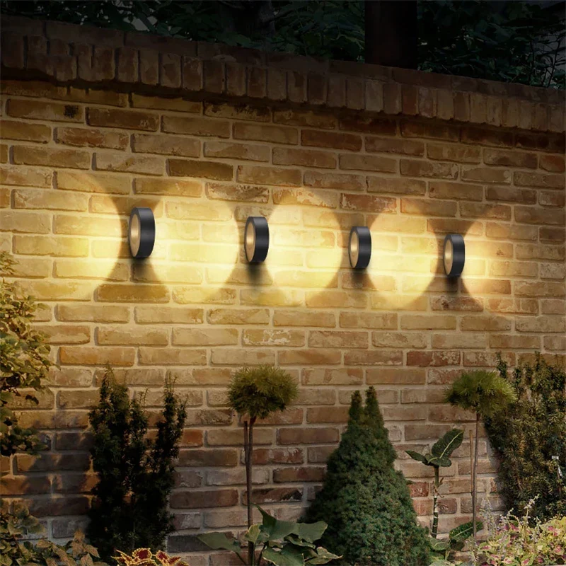 UrbanShine - Decoratieve Aluminiumlamp Selzar