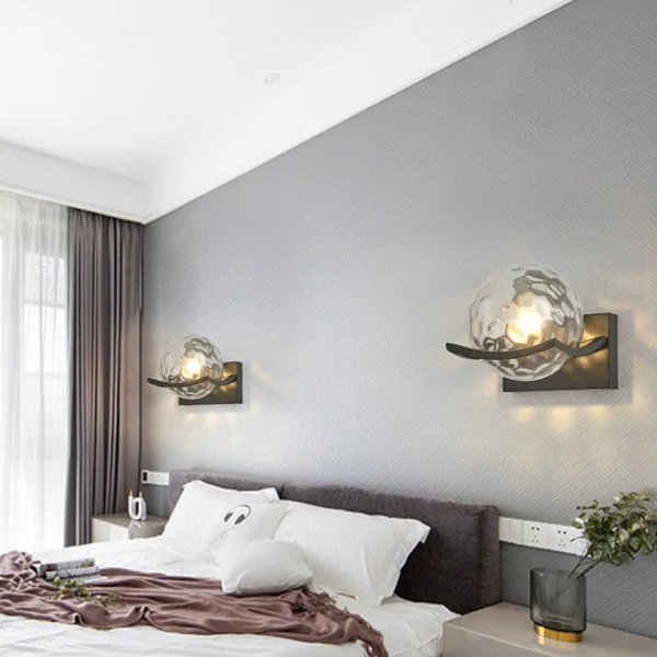 Veralis - LED Wandlamp Selzar