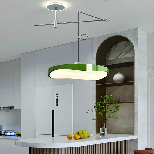 Verso – Elegante Hanglamp Selzar