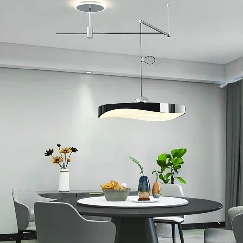 Verso – Elegante Hanglamp Selzar