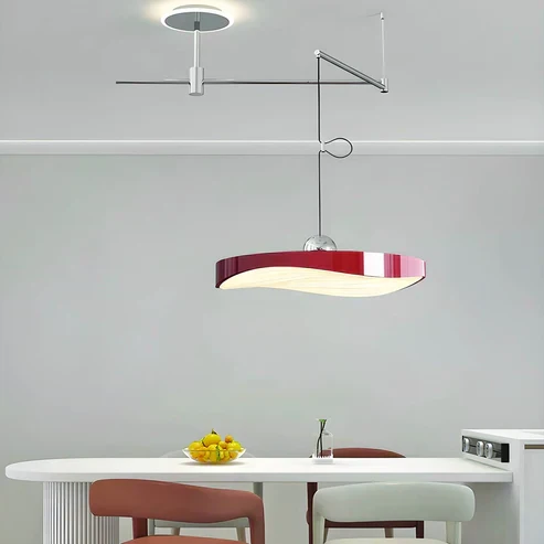 Verso – Elegante Hanglamp Selzar
