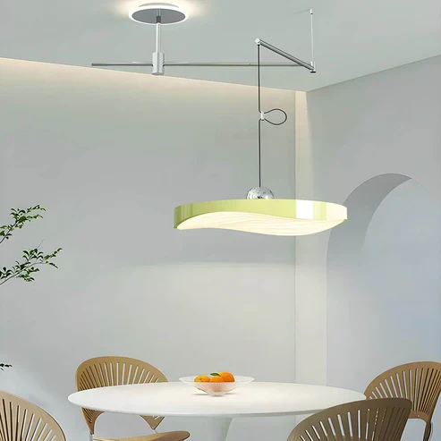 Verso – Elegante Hanglamp Selzar