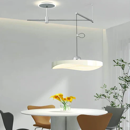 Verso – Elegante Hanglamp Selzar