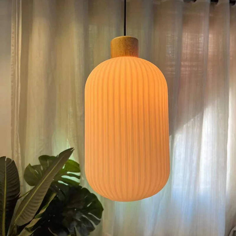 VintageLight – LED Verlichting Hout Selzar