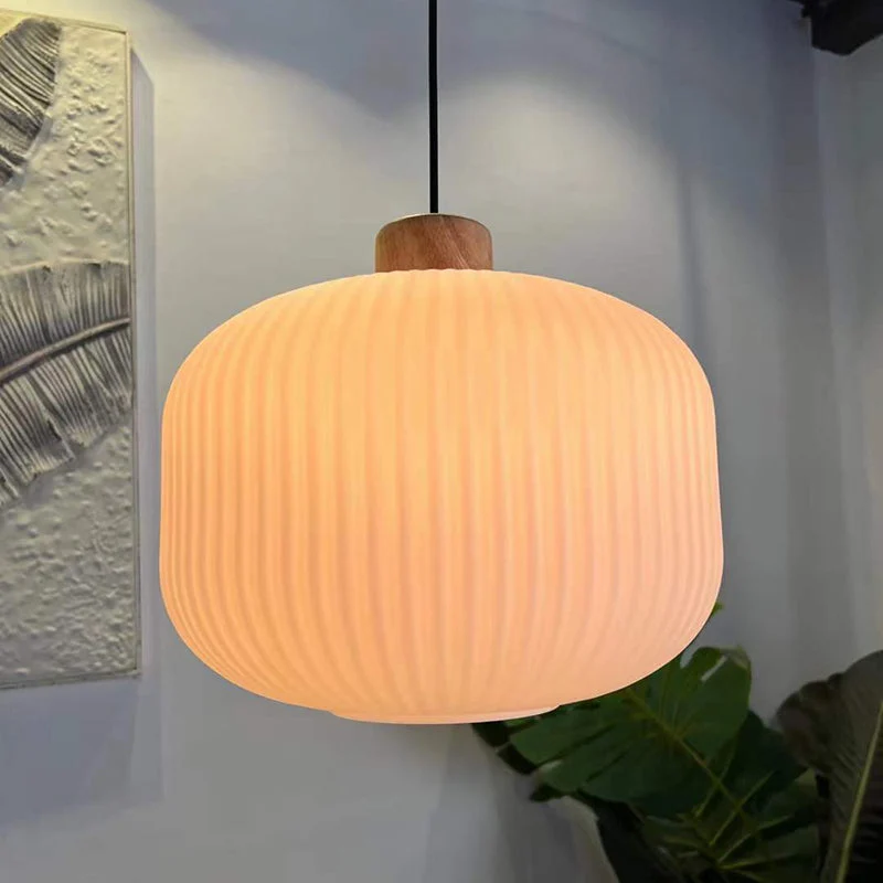 VintageLight – LED Verlichting Hout Selzar