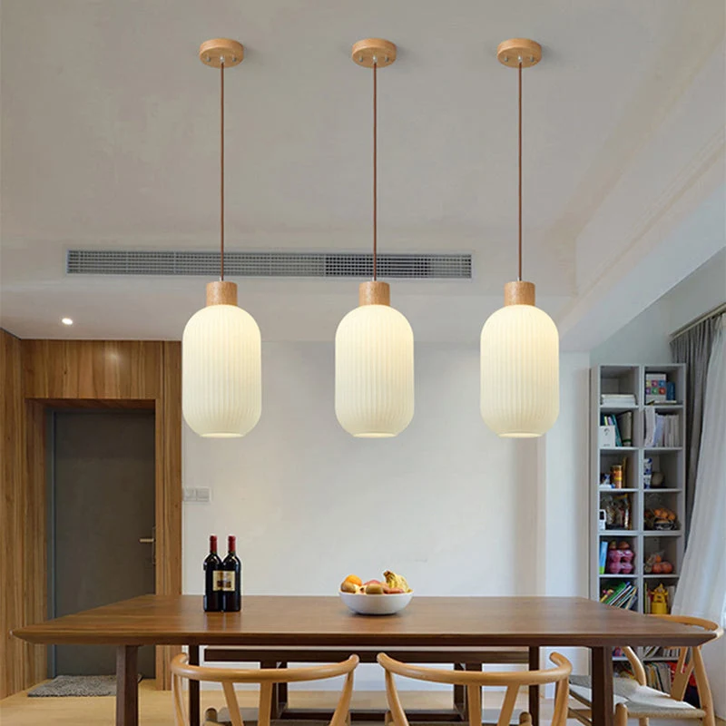 VintageLight – LED Verlichting Hout Selzar