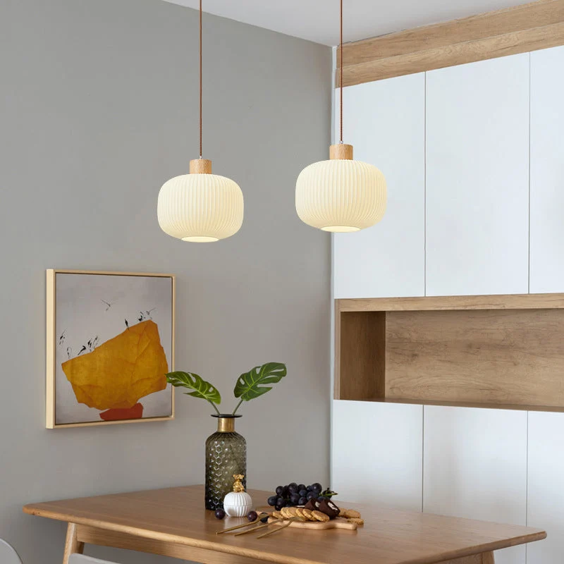 VintageLight – LED Verlichting Hout Selzar