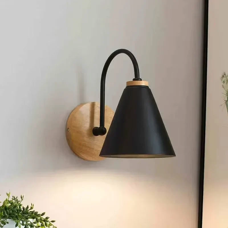 Vista - Design en Strakke Wandlamp Selzar