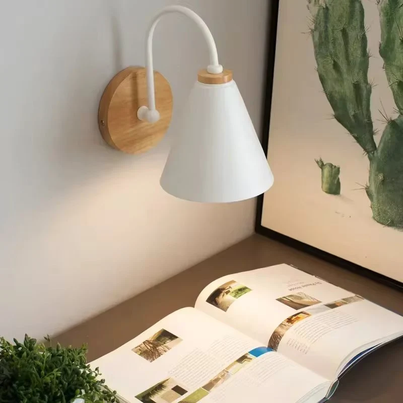 Vista - Design en Strakke Wandlamp Selzar