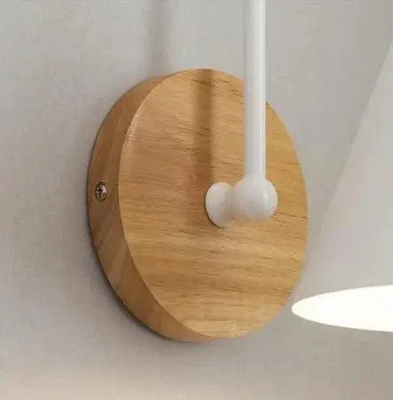 Vista - Design en Strakke Wandlamp Selzar